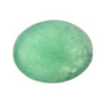 Green Emerald – 4.35 Carats (Ratti-4.82) Panna